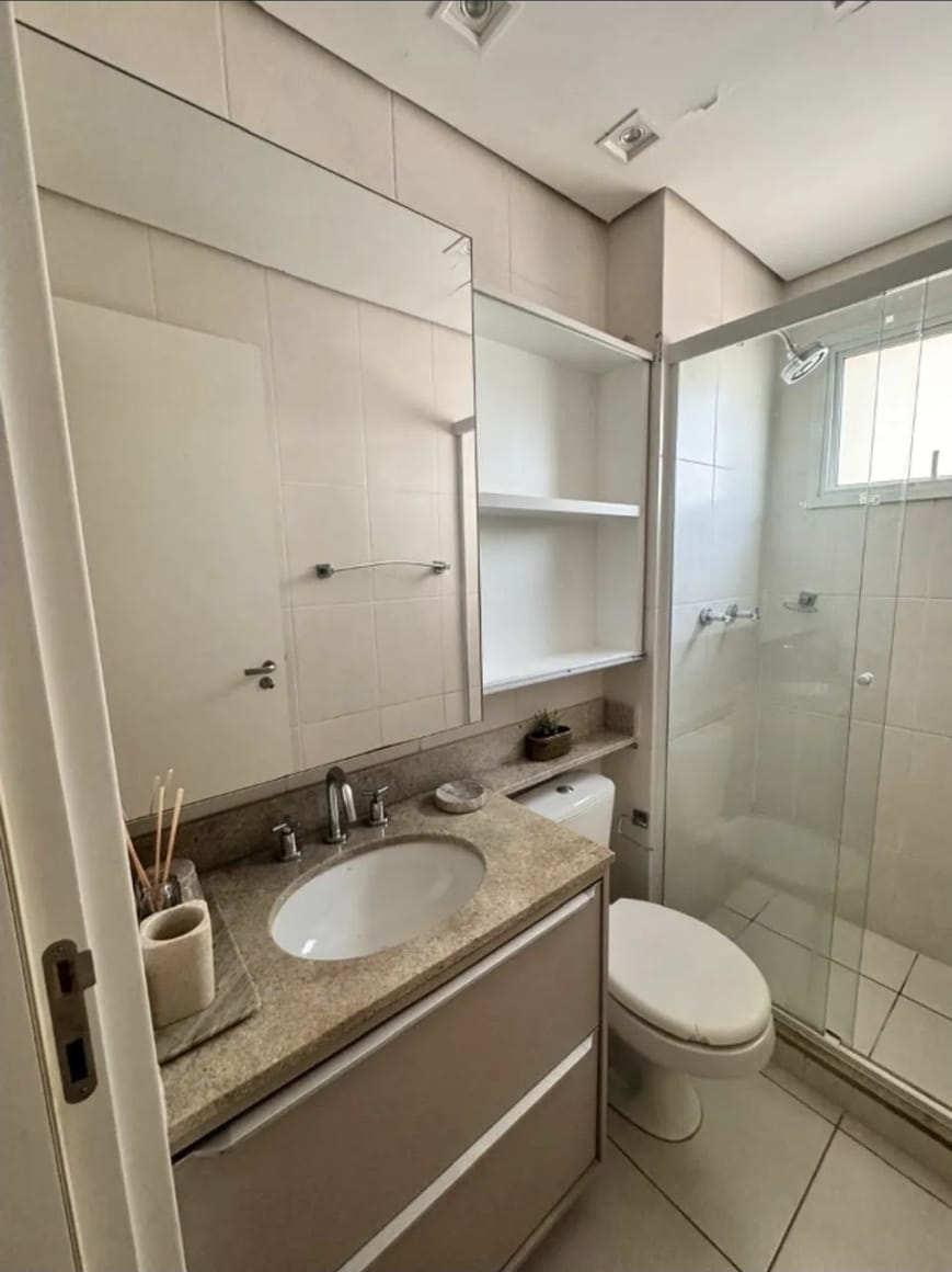 Imagens do imóveis APARTAMENTO A VENDA - EDIFICIO VICTORIA PARQUE