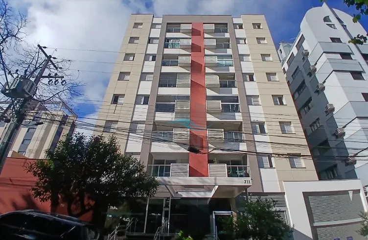APARTAMENTO A VENDA - EDIFICIO  RESIDENCIAL BIARRITZ