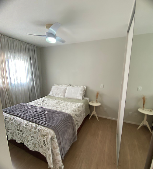 Imagens do imóveis APARTAMENTO PARA LOCAÇÃO - EDIFICIO VISTA PARQUE - JARDIM PRESIDENTE