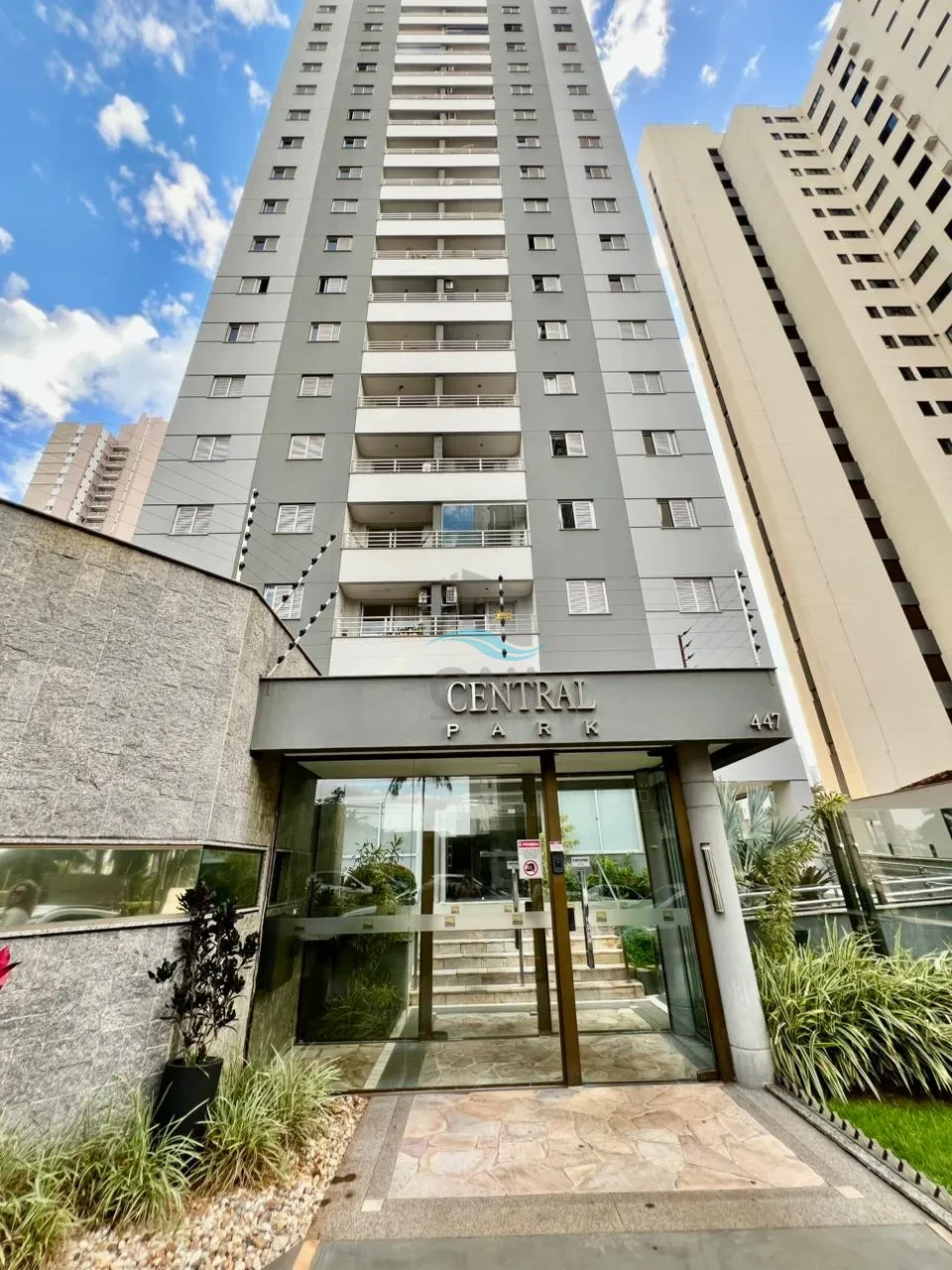 Imagens do imóveis APARTAMENTO A VENDA - CONDOMINIO CENTRAL PARK