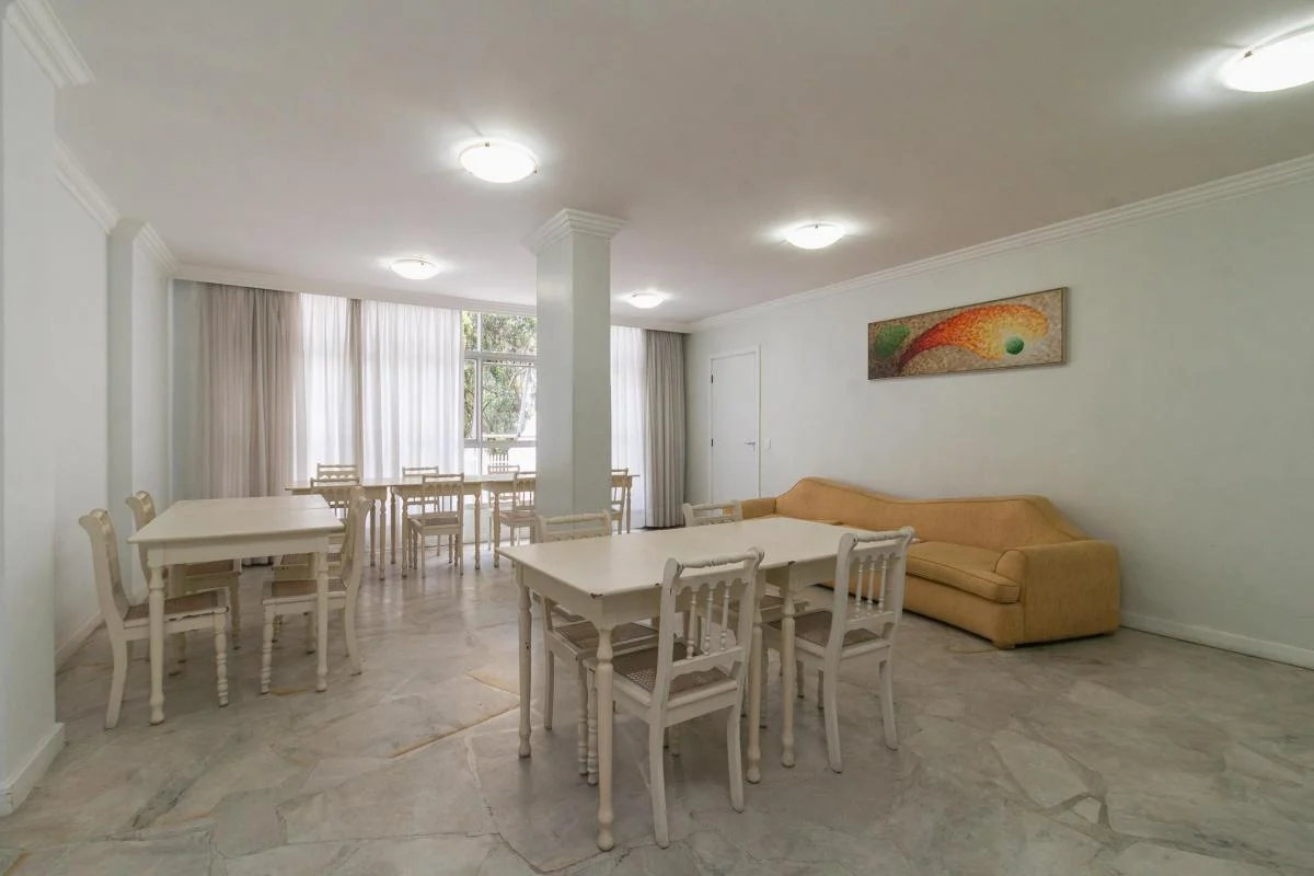 APARTAMENTO A VENDA - EDIFICIO LOUIS PASTEUR Imagens do imóveis APARTAMENTO A VENDA - EDIFICIO LOUIS PASTEUR