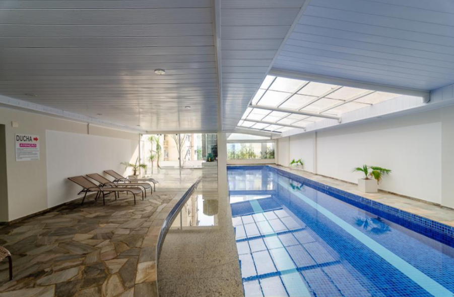 APARTAMENTO A VENDA - EDIFICIO PARANAGUA SOHO Imagens do imóveis APARTAMENTO A VENDA - EDIFICIO PARANAGUA SOHO