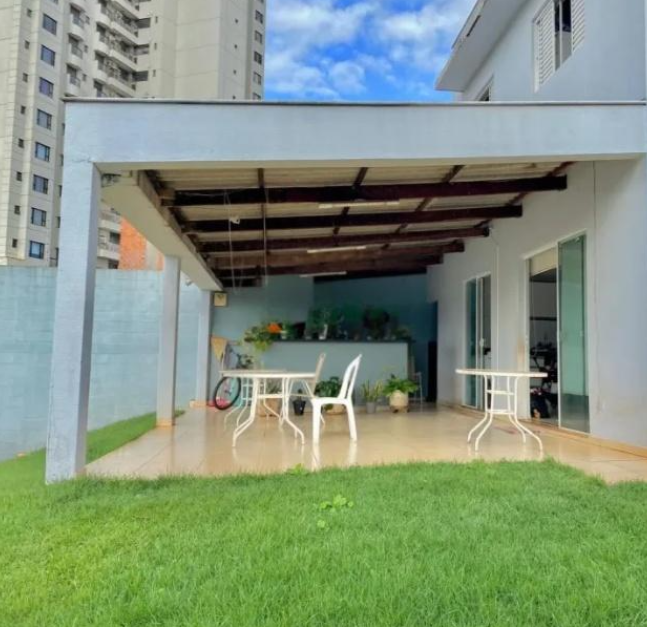 Imagens do imóveis CASA A VENDA -  PARQUE RESIDENCIAL ALCÂNTARA