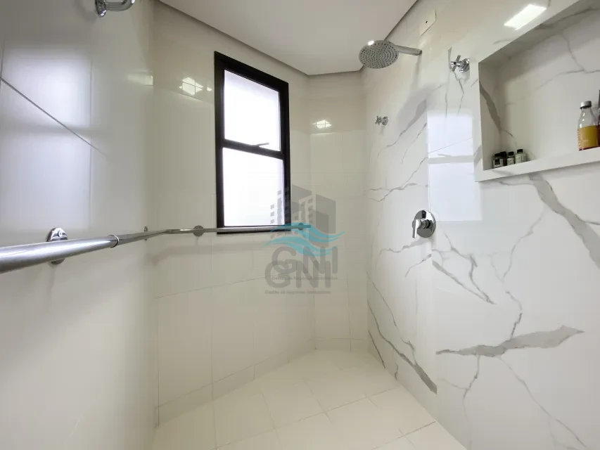 Imagens do imóveis COBERTURA PARA LOCAÇÃO - EDIFICIO PALAIS LAC DOR