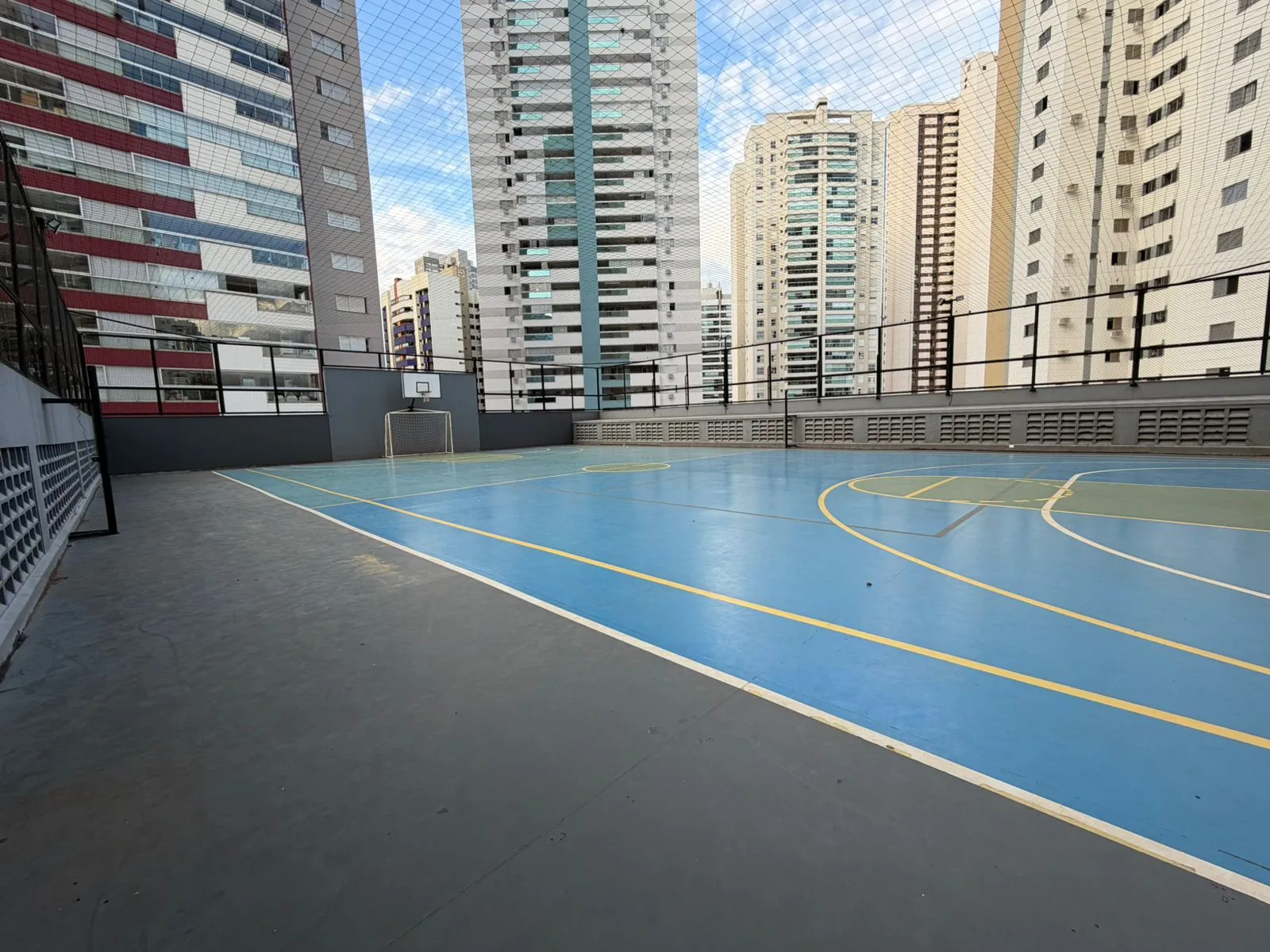 APARTAMENTO A VENDA - CONDOMINIO RESIDENCIAL SOLAR RIVERA