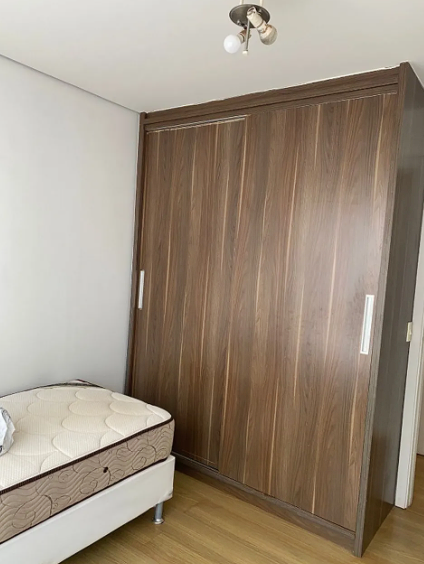 Imagens do imóveis APARTAMENTO PARA LOCAÇÃO - EDIFICIO EVIDENCE