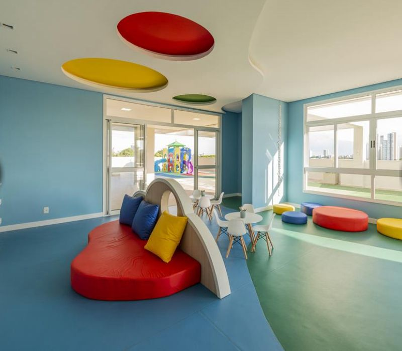 Imagens do imóveis APARTAMENTO A VENDA - EDIFICIO VISTA PARQUE