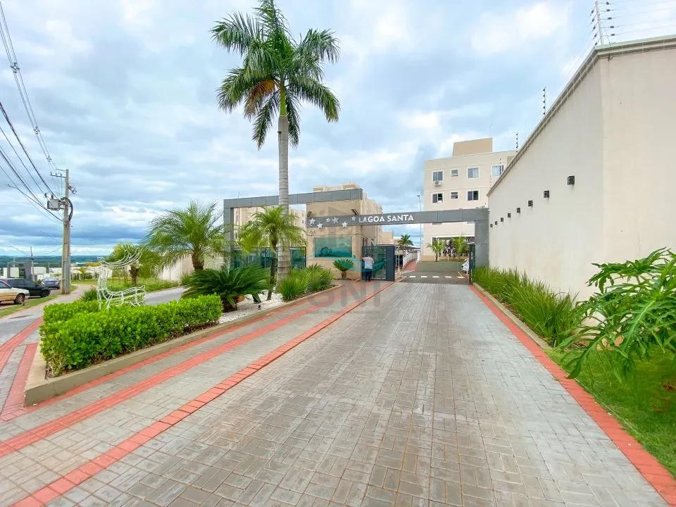 Imagens do imóveis APARTAMENTO A VENDA - CONDOMINIO LAGOA SANTA