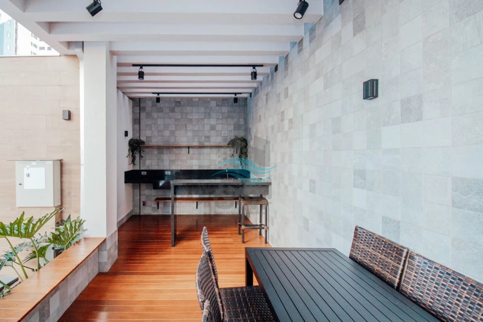 Imagens do imóveis APARTAMENTO A VENDA - EDIFICIO TERROIR RESIDENCE