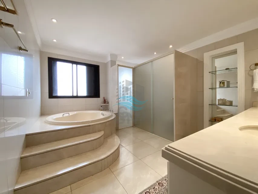 Imagens do imóveis COBERTURA PARA LOCAÇÃO - EDIFICIO PALAIS LAC DOR