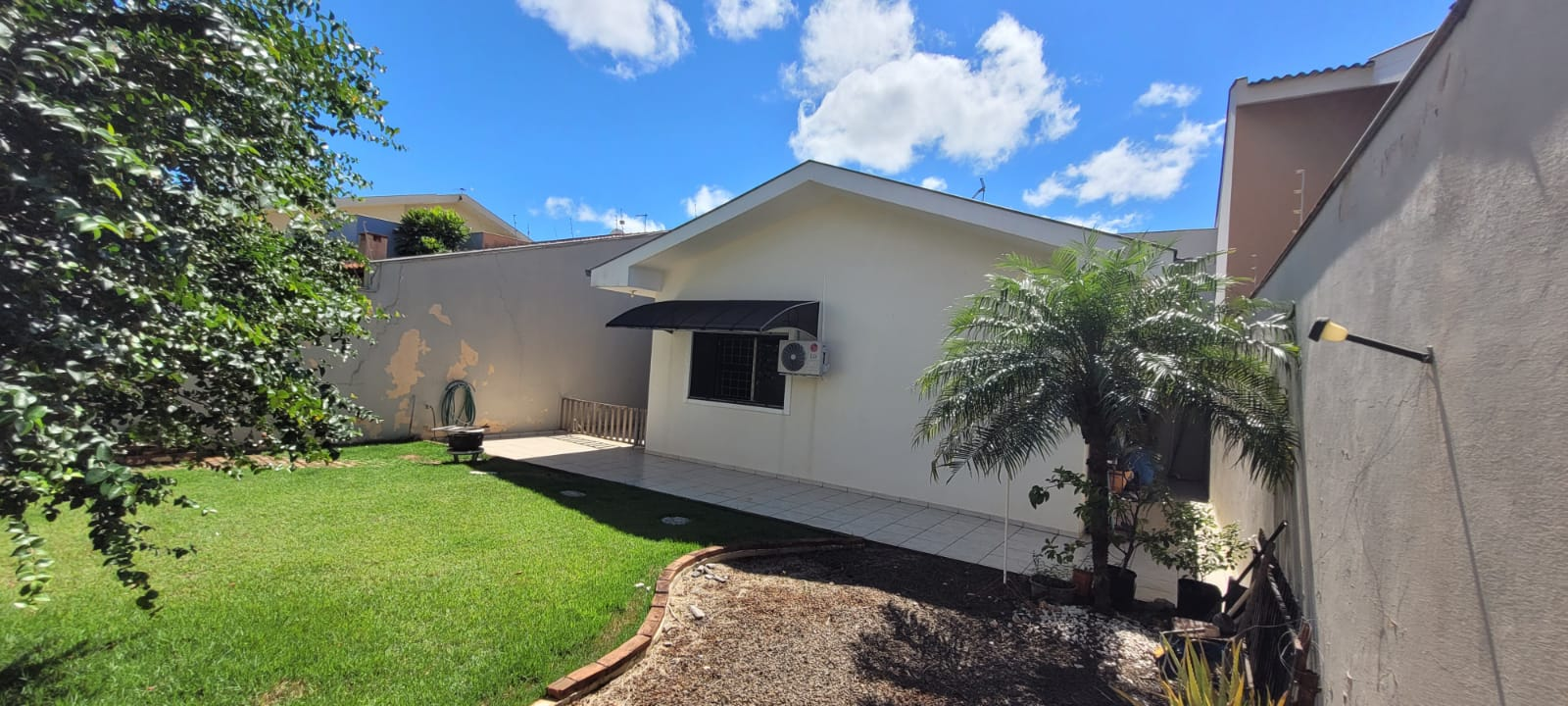 Imagens do imóveis CASA A VENDA - JARDIM BURLE MARX