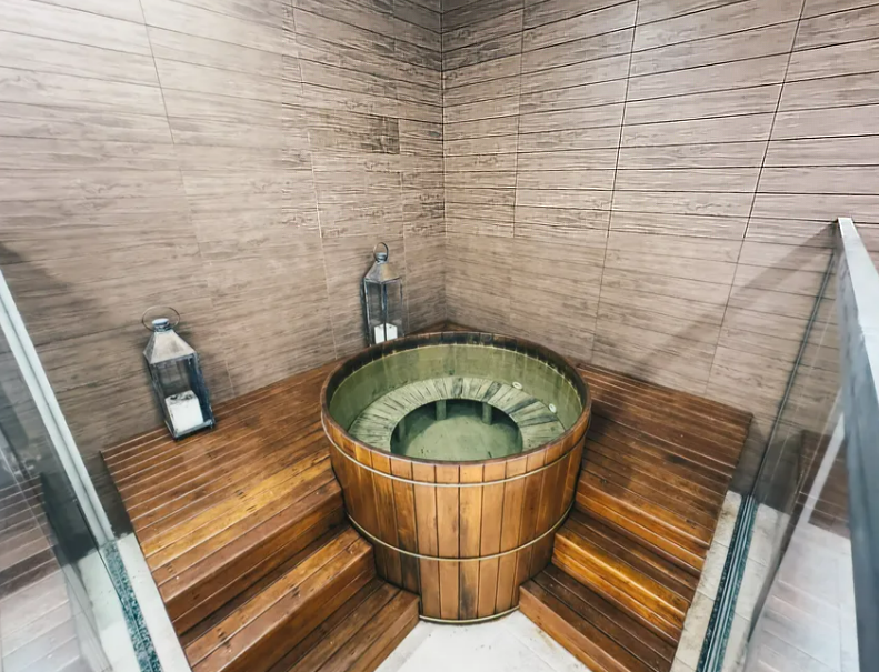 Imagens do imóveis APARTAMENTO A VENDA - EDIFICIO JARDINS ECO RESORT & RESIDENCE