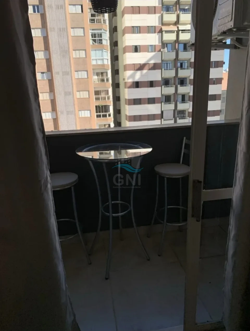 Imagens do imóveis APARTAMENTO PARA LOCACAO- EDIFICIO SAVANA