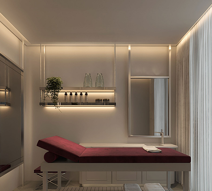 APARTAMENTO A VENDA - EDIFICIO LATITUDE Imagens do imóveis APARTAMENTO A VENDA - EDIFICIO LATITUDE