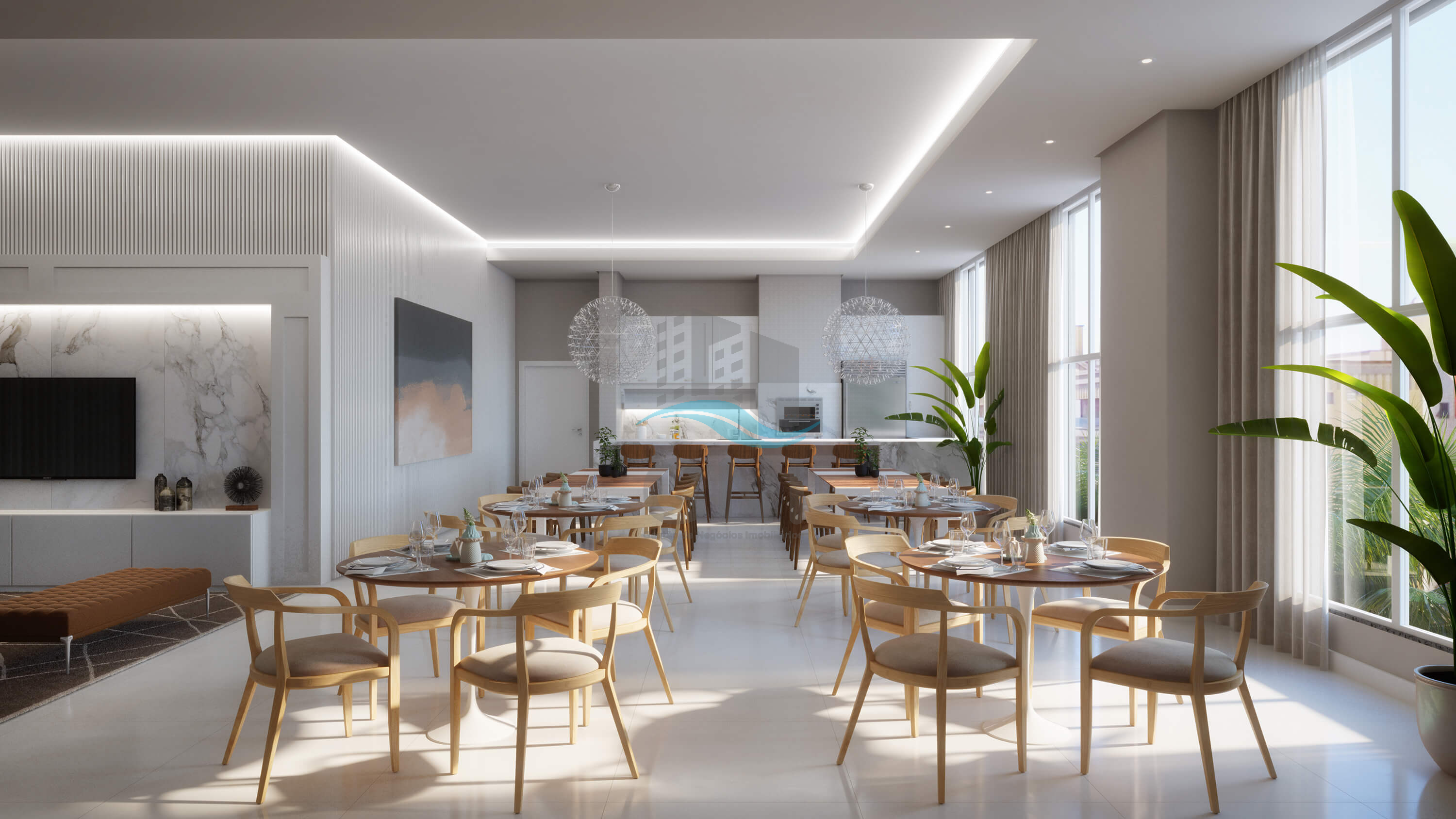 APARTAMENTO À VENDA - EDIFÍCIO MONTE CARLO RESIDENCE Imagens do imóveis APARTAMENTO À VENDA - EDIFÍCIO MONTE CARLO RESIDENCE