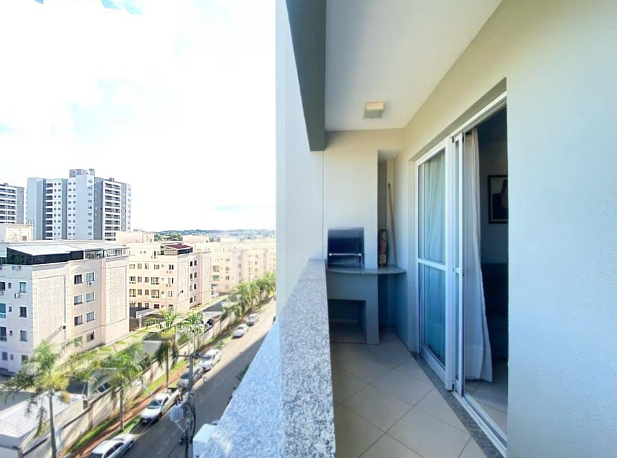 Imagens do imóveis APARTAMENTO A VENDA - EDIFICIO BELLA FONTE