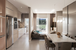 APARTAMENTO À VENDA - EDIFÍCIO AMALFI COAST HOME CLUB Imagens do imóveis APARTAMENTO À VENDA - EDIFÍCIO AMALFI COAST HOME CLUB