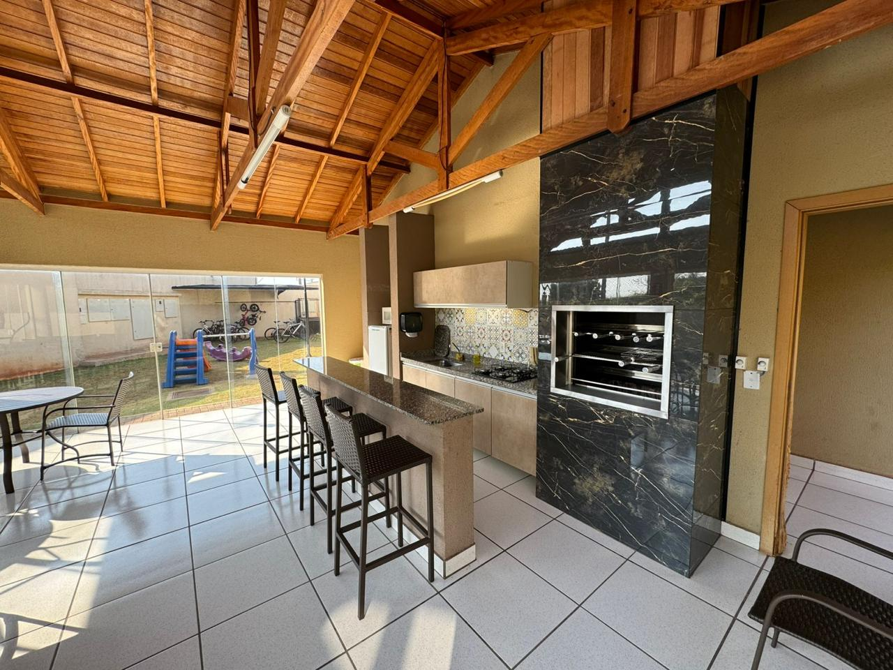 Imagens do imóveis APARTAMENTO PARA LOCAÇÃO - EDIFÍCIO RESIDENCIAL PORTAL DO SOL