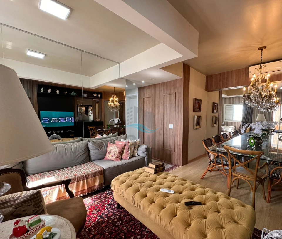 Imagens do imóveis APARTAMENTO A VENDA - EDIFICIO RESERVA SANTANA