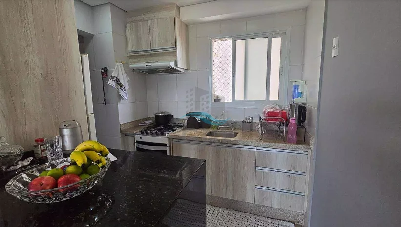 Imagens do imóveis APARTAMENTO A VENDA - EDIFICIO VICTORIA PARQUE