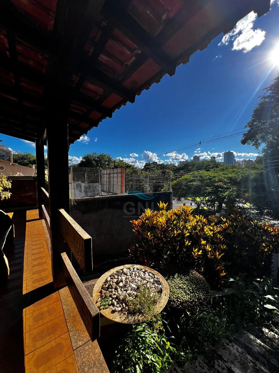 Imagens do imóveis CASA A VENDA - BAIRRO LAGO PARQUE