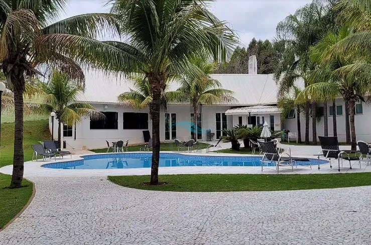 Imagens do imóveis CASA A VENDA - CONDOMINIO GOLDEN HILL RESIDENCE