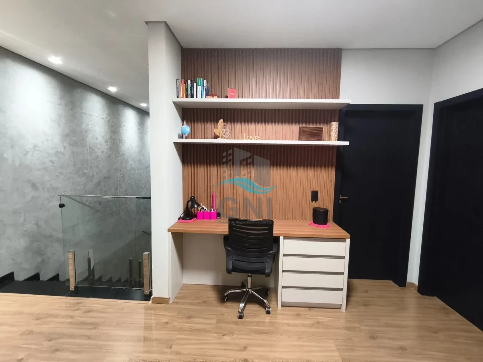 Imagens do imóveis CASA A VENDA - CONDOMINIO PARQUE TAUA ARAGUARI