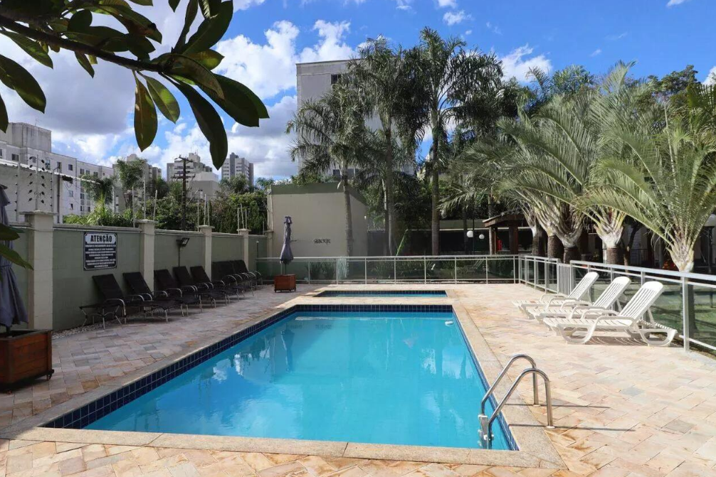Imagens do imóveis APARTAMENTO PARA LOCAÇÃO - EDIFICIO SPAZIO LA FENICE