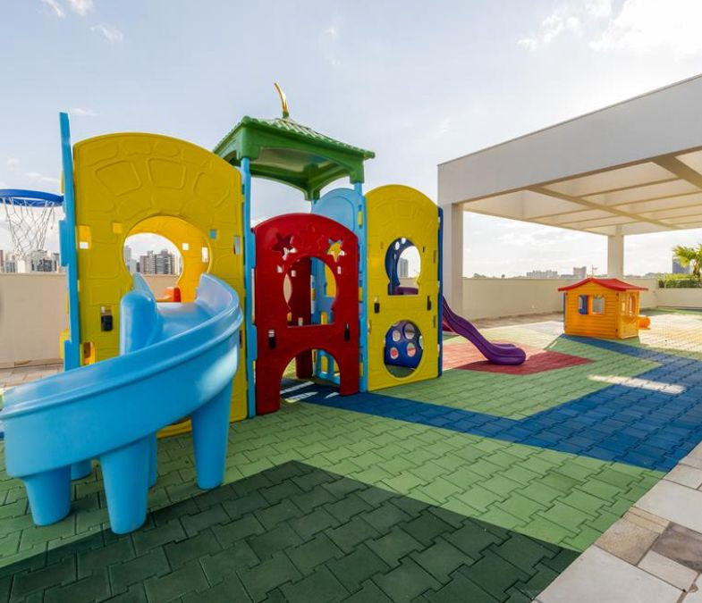 Imagens do imóveis APARTAMENTO PARA LOCAÇÃO - EDIFICIO VISTA PARQUE