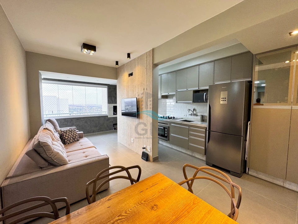 Imagens do imóveis APARTAMENTO PARA LOCAÇÃO - EDIFICIO BOULEVARD VILLAGE