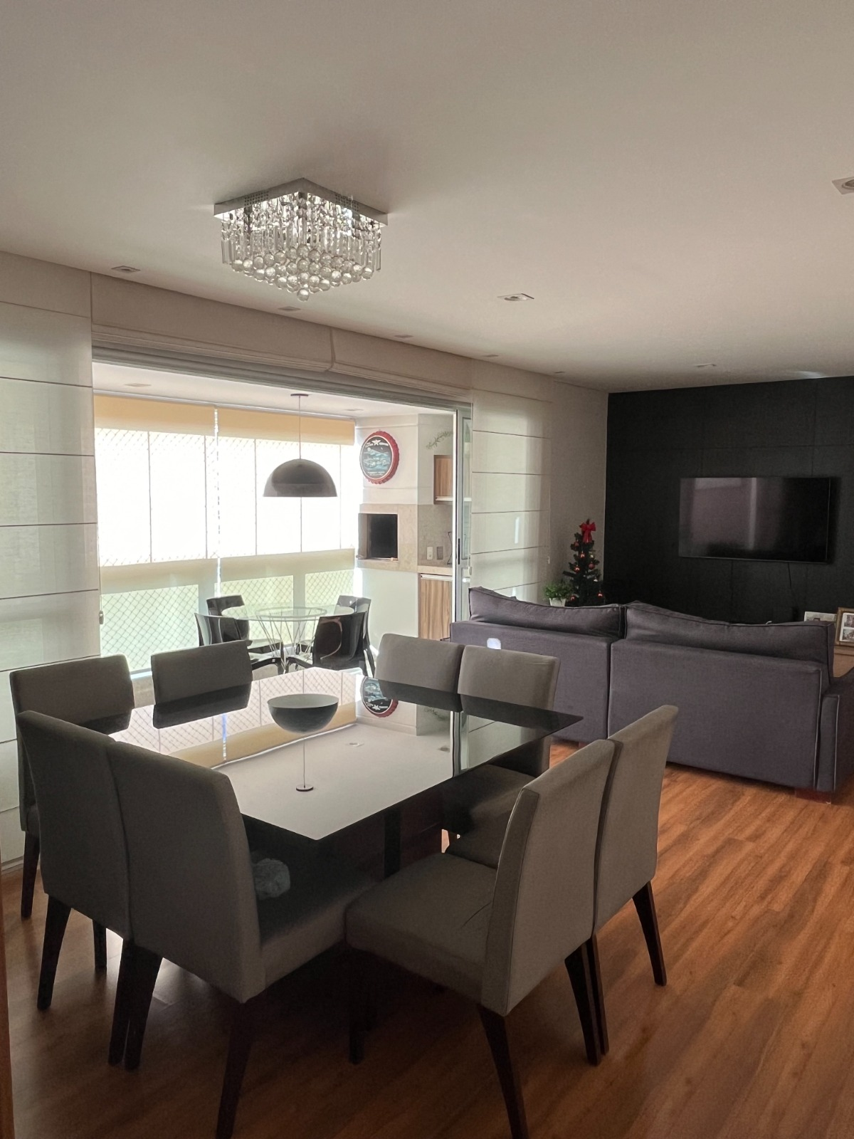 Imagens do imóveis APARTAMENTO A VENDA - EDIFICIO CORA CORALINA