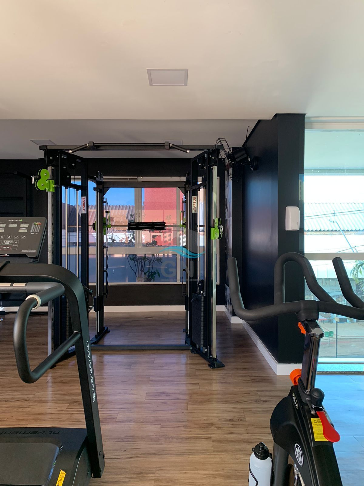 Imagens do imóveis APARTAMENTO A VENDA - EDIFICIO AQUA JARDIM