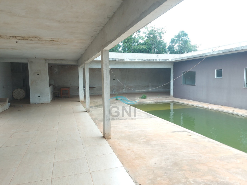 CHACARA A VENDA - CONJUNTO PADRE CHICO Imagens do imóveis CHACARA A VENDA - CONJUNTO PADRE CHICO