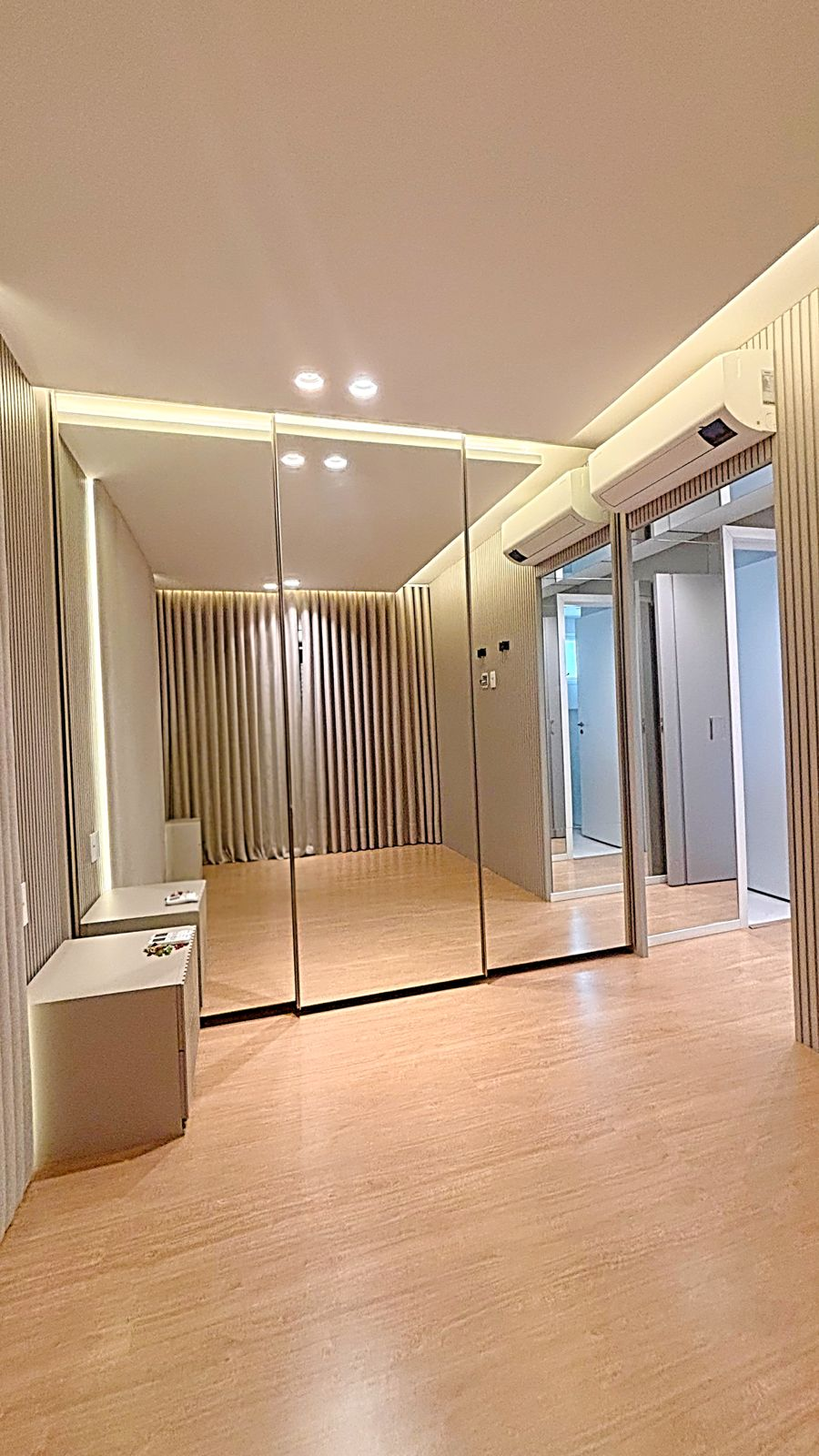 Imagens do imóveis APARTAMENTO A VENDA - EDIFICIO VISTA PARQUE