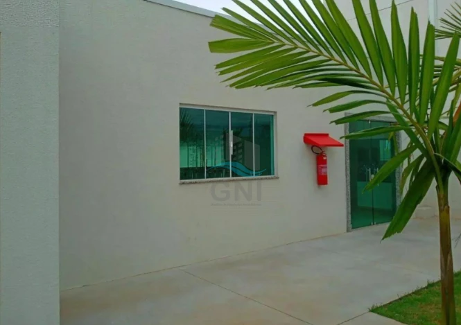 Imagens do imóveis APARTAMENTO A VENDA - EDIFICIO RESIDENCIAL SPAZIO LA VITTA