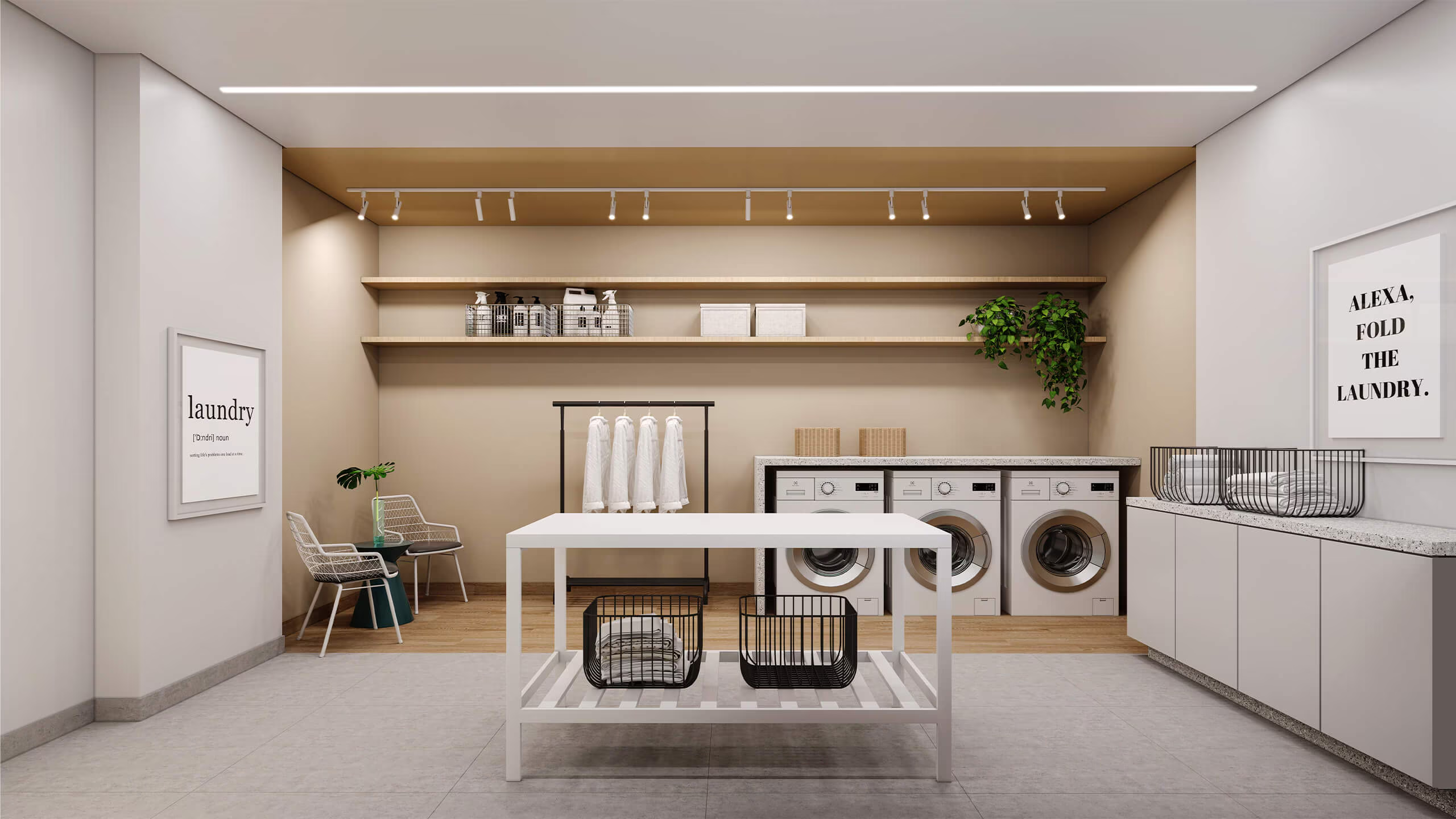 Imagens do imóveis APARTAMENTO A VENDA - EDIFICIO WOOD