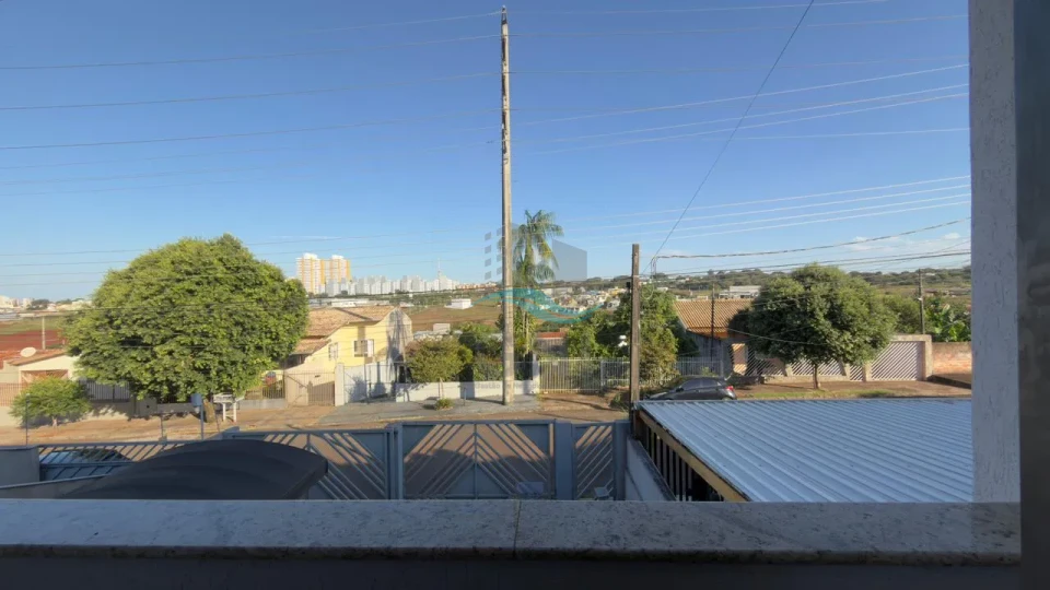 Imagens do imóveis CASA A VENDA - BAIRRO PORTAL DE VERSALHES II