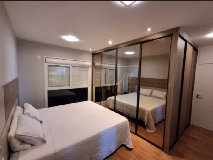 Imagens do imóveis APARTAMENTO A VENDA - EDIFICIO MAISON PRIVILEGE