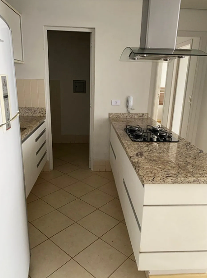 Imagens do imóveis APARTAMENTO PARA LOCAÇÃO - EDIFICIO EVIDENCE