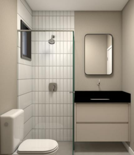 Imagens do imóveis APARTAMENTO PARA LOCAÇÃO - EDIFICIO ODYSSEY