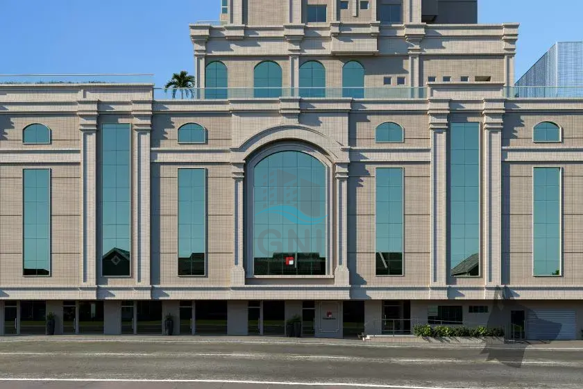 APARTAMENTO À VENDA - EDIFÍCIO MERIDIAN TOWER Imagens do imóveis APARTAMENTO À VENDA - EDIFÍCIO MERIDIAN TOWER