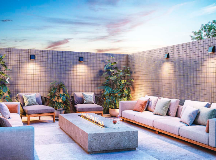 APARTAMENTO À VENDA - EDIFÍCIO COSTA MAYA RESIDENCIAL Imagens do imóveis APARTAMENTO À VENDA - EDIFÍCIO COSTA MAYA RESIDENCIAL