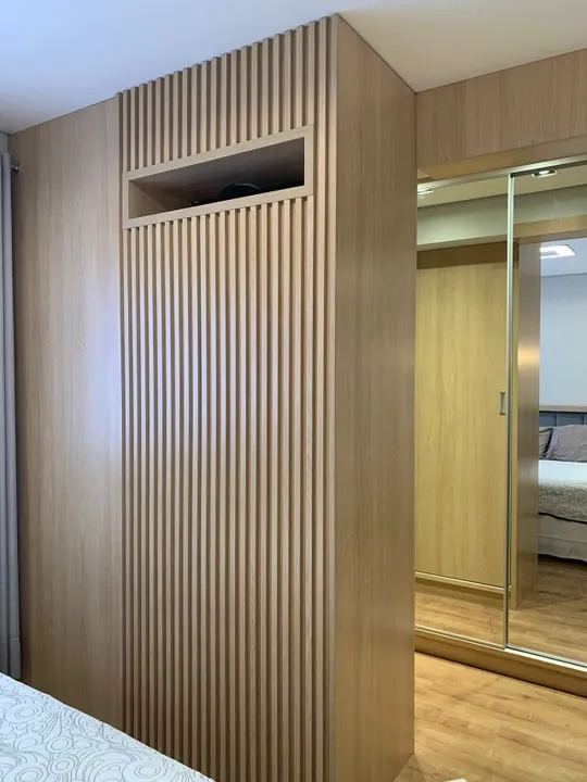 APARTAMENTO A VENDA - EDIFICIO MAISON MONET Imagens do imóveis APARTAMENTO A VENDA - EDIFICIO MAISON MONET