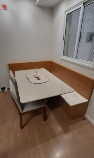 Imagens do imóveis APARTAMENTO PARA LOCAÇÃO - EDIFICIO VISTA PARQUE - JARDIM PRESIDENTE