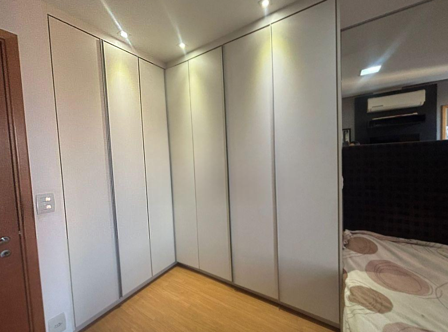 Imagens do imóveis APARTAMENTO A VENDA - EDIFICIO EVOLUTION HOME ALTO DA PALHANO