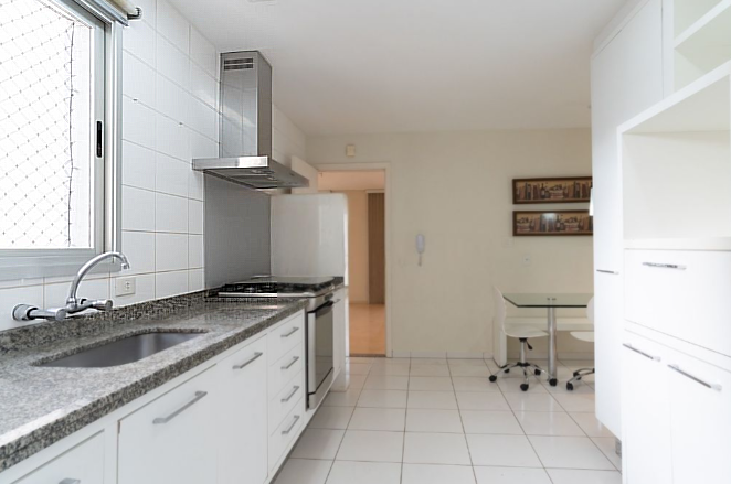 Imagens do imóveis APARTAMENTO A VENDA - EDIFICIO MARC CHAGALL