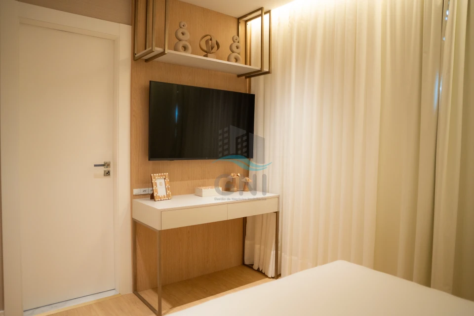 Imagens do imóveis APARTAMENTO A VENDA - PAGANINI TOWER