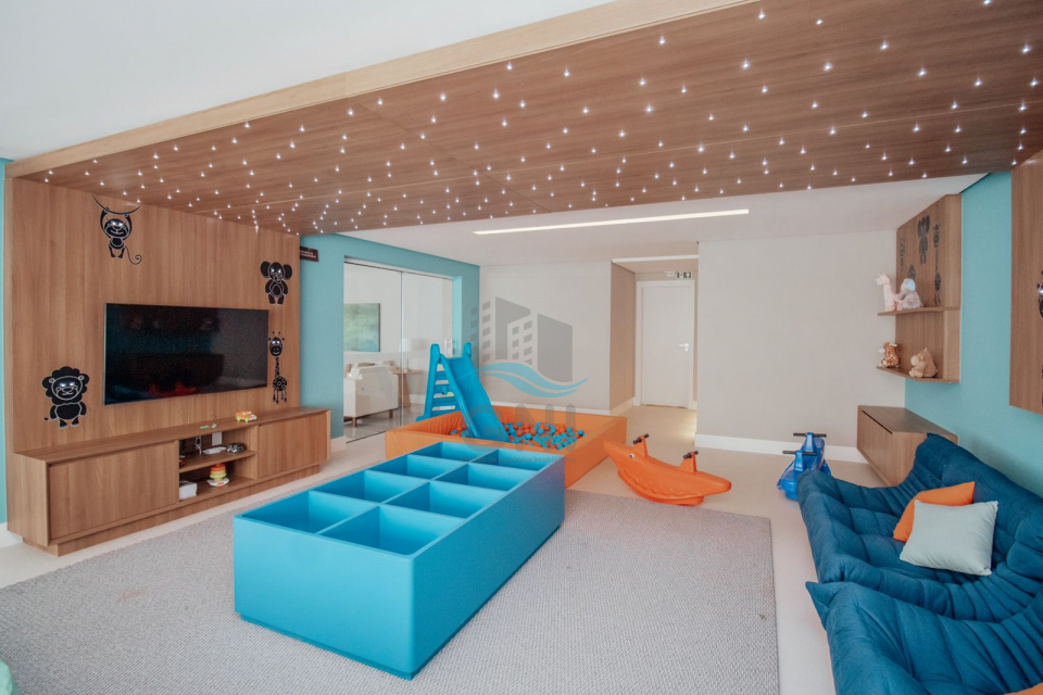Imagens do imóveis APARTAMENTO A VENDA - EDIFICIO GREENWICH PARK