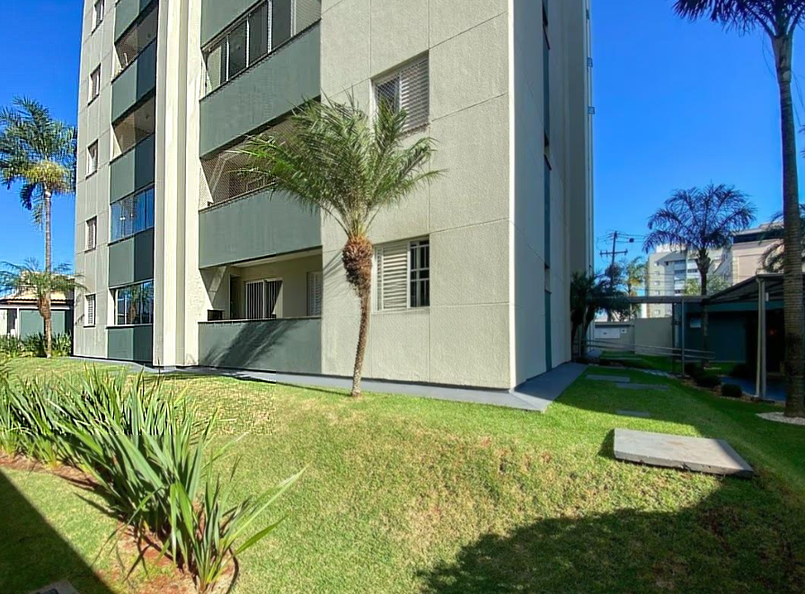 Imagens do imóveis APARTAMENTO A VENDA - EDIFICIO BELLA FONTE
