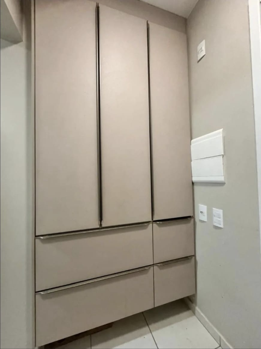 Imagens do imóveis APARTAMENTO A VENDA - EDIFICIO VICTORIA PARQUE